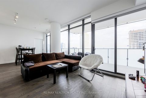 Photo 4 at 3216 - 25 Richmond Street E, Yonge Corridor, Toronto Photo 4 at 3216 - 25 Richmond Street E, Yonge Corridor, Toronto