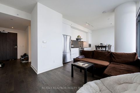 Photo 5 at 3216 - 25 Richmond Street E, Yonge Corridor, Toronto Photo 5 at 3216 - 25 Richmond Street E, Yonge Corridor, Toronto