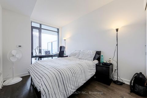 Photo 13 at 3216 - 25 Richmond Street E, Yonge Corridor, Toronto