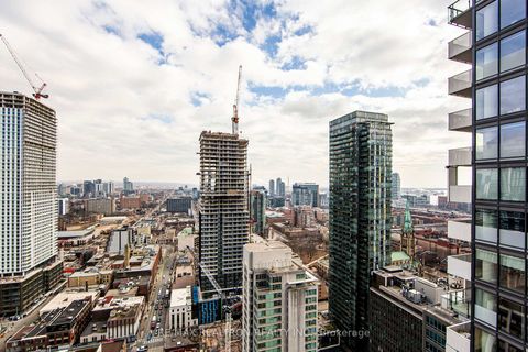 Photo 17 at 3216 - 25 Richmond Street E, Yonge Corridor, Toronto