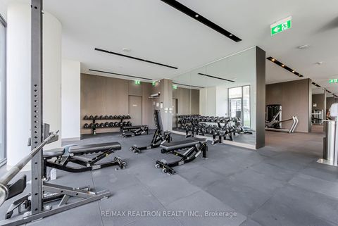 Photo 18 at 3216 - 25 Richmond Street E, Yonge Corridor, Toronto Photo 18 at 3216 - 25 Richmond Street E, Yonge Corridor, Toronto