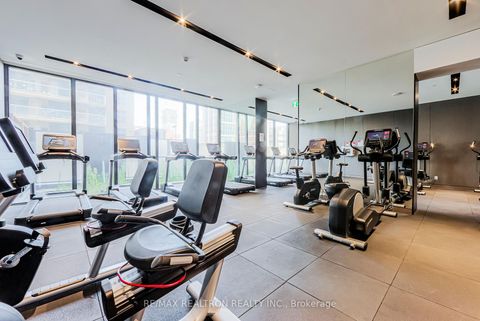 Photo 22 at 3216 - 25 Richmond Street E, Yonge Corridor, Toronto Photo 22 at 3216 - 25 Richmond Street E, Yonge Corridor, Toronto