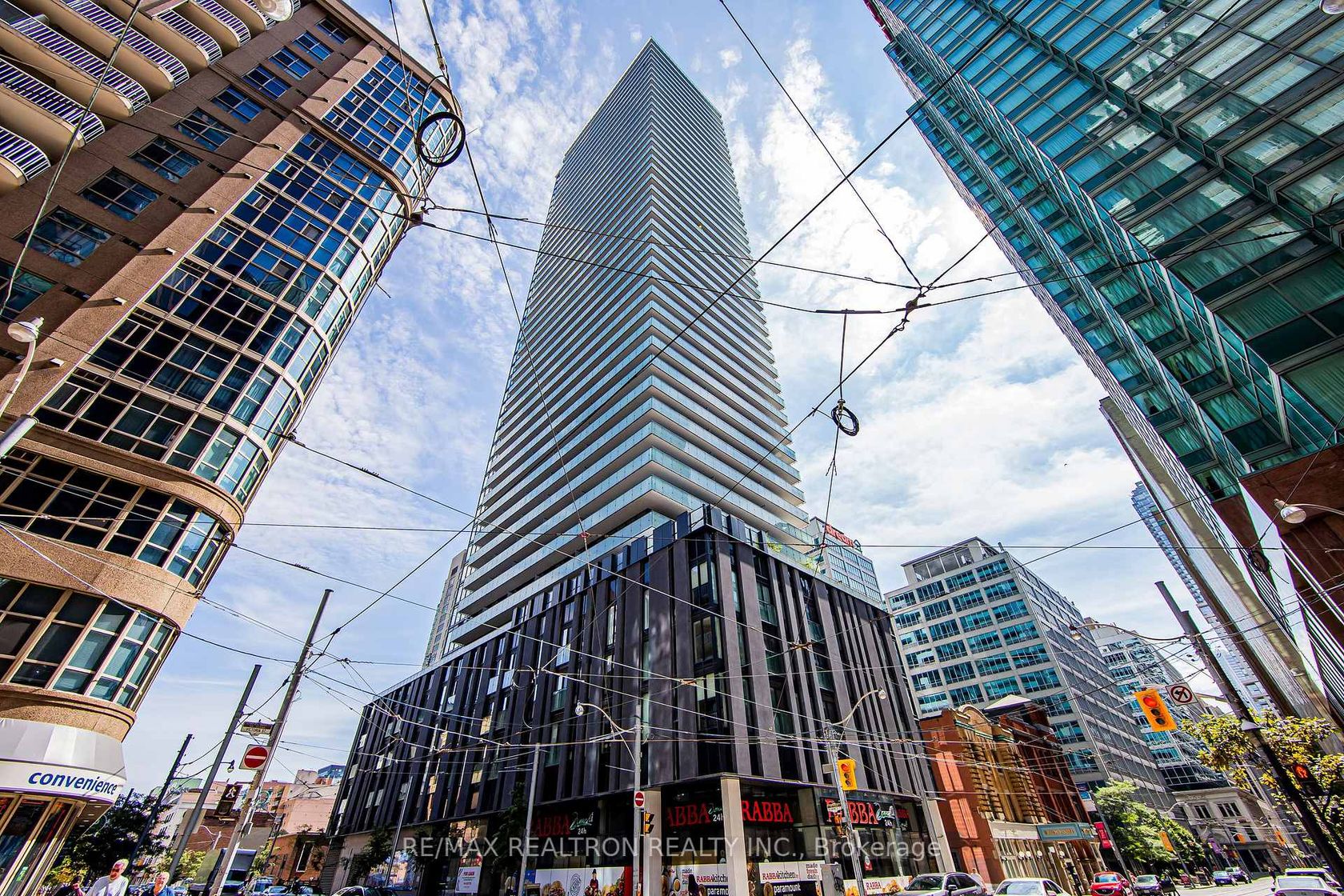 3216 - 25 Richmond Street E, Yonge Corridor, Toronto 