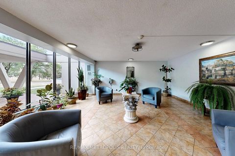 Photo 5 at 602 - 301 Prudential Drive, Dorset Park, Toronto