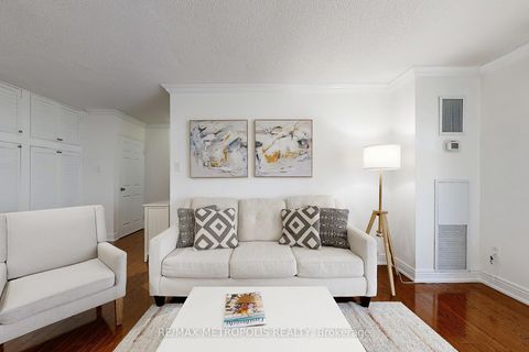 Photo 10 at 602 - 301 Prudential Drive, Dorset Park, Toronto