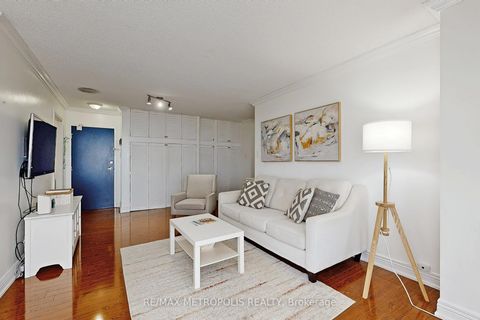 Photo 11 at 602 - 301 Prudential Drive, Dorset Park, Toronto