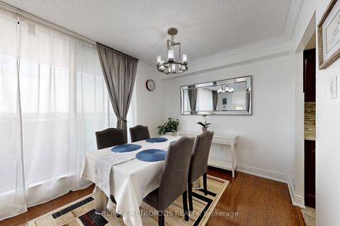 Photo 15 at 602 - 301 Prudential Drive, Dorset Park, Toronto