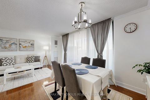 Photo 16 at 602 - 301 Prudential Drive, Dorset Park, Toronto