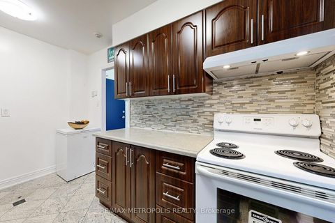Photo 19 at 602 - 301 Prudential Drive, Dorset Park, Toronto