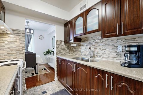 Photo 20 at 602 - 301 Prudential Drive, Dorset Park, Toronto