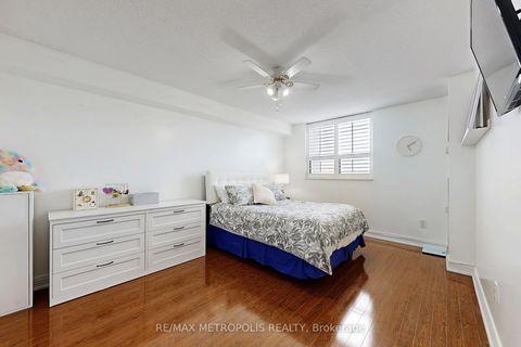 Photo 21 at 602 - 301 Prudential Drive, Dorset Park, Toronto
