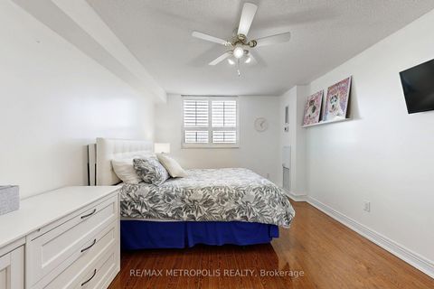 Photo 22 at 602 - 301 Prudential Drive, Dorset Park, Toronto