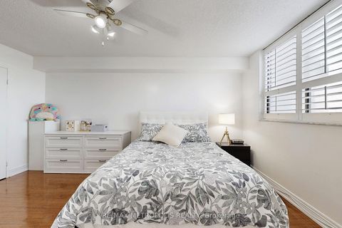 Photo 23 at 602 - 301 Prudential Drive, Dorset Park, Toronto