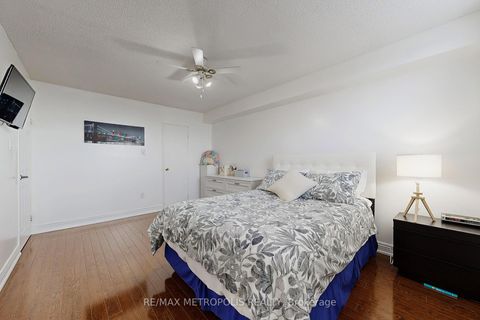 Photo 24 at 602 - 301 Prudential Drive, Dorset Park, Toronto