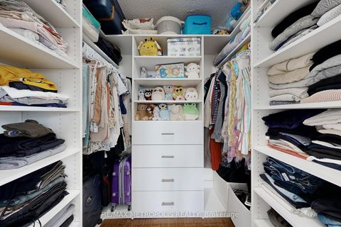 Photo 25 at 602 - 301 Prudential Drive, Dorset Park, Toronto