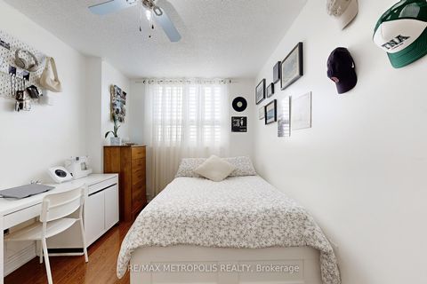 Photo 27 at 602 - 301 Prudential Drive, Dorset Park, Toronto