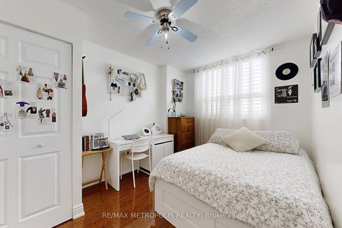 Photo 28 at 602 - 301 Prudential Drive, Dorset Park, Toronto