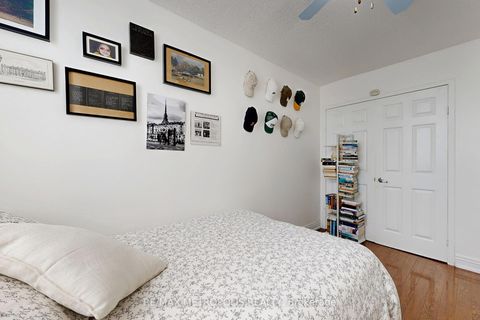 Photo 29 at 602 - 301 Prudential Drive, Dorset Park, Toronto