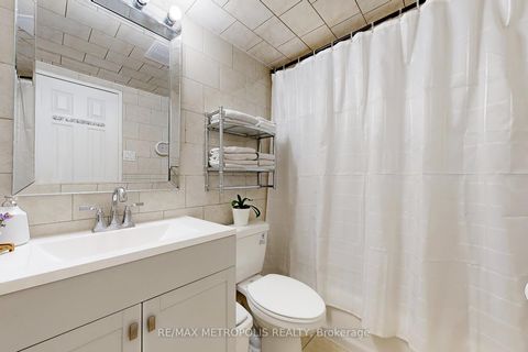 Photo 30 at 602 - 301 Prudential Drive, Dorset Park, Toronto
