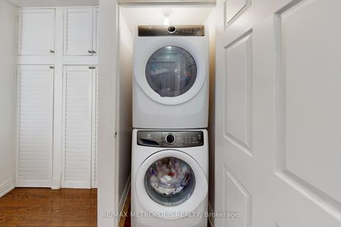 Photo 31 at 602 - 301 Prudential Drive, Dorset Park, Toronto