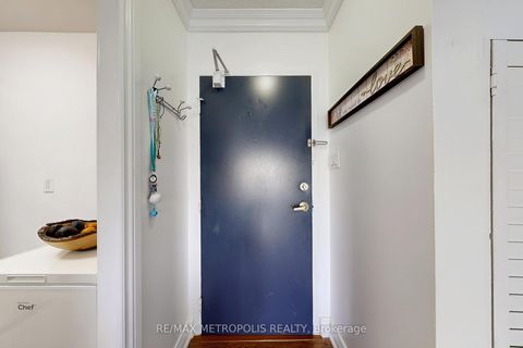 Photo 32 at 602 - 301 Prudential Drive, Dorset Park, Toronto