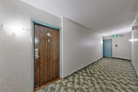 Photo 33 at 602 - 301 Prudential Drive, Dorset Park, Toronto