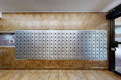 Photo 39 at 602 - 301 Prudential Drive, Dorset Park, Toronto