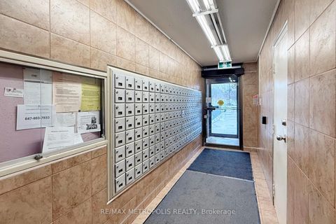 Photo 40 at 602 - 301 Prudential Drive, Dorset Park, Toronto