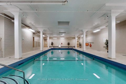 Photo 41 at 602 - 301 Prudential Drive, Dorset Park, Toronto
