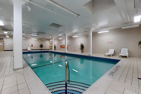 Photo 42 at 602 - 301 Prudential Drive, Dorset Park, Toronto