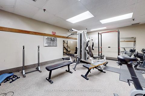 Photo 43 at 602 - 301 Prudential Drive, Dorset Park, Toronto