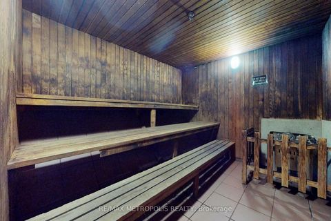 Photo 44 at 602 - 301 Prudential Drive, Dorset Park, Toronto