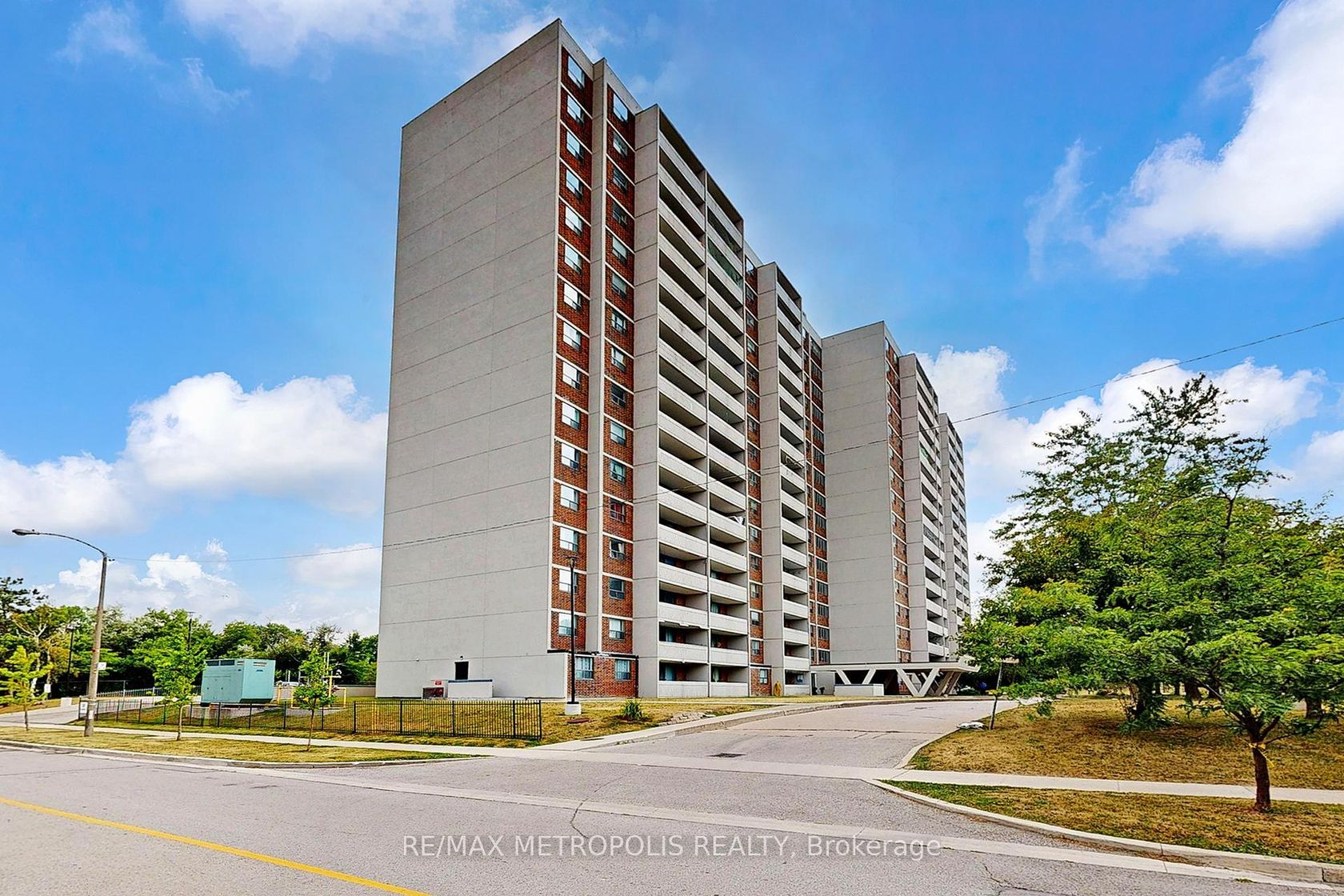 602 - 301 Prudential Drive, Dorset Park, Toronto 
