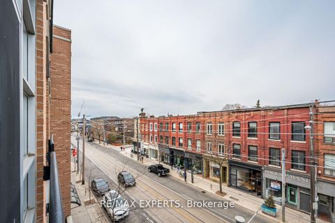 Photo 9 at 411 - 955 QUEEN Street W, Niagara, Toronto