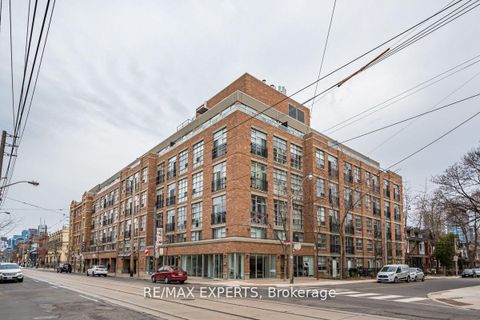 Photo 13 at 411 - 955 QUEEN Street W, Niagara, Toronto