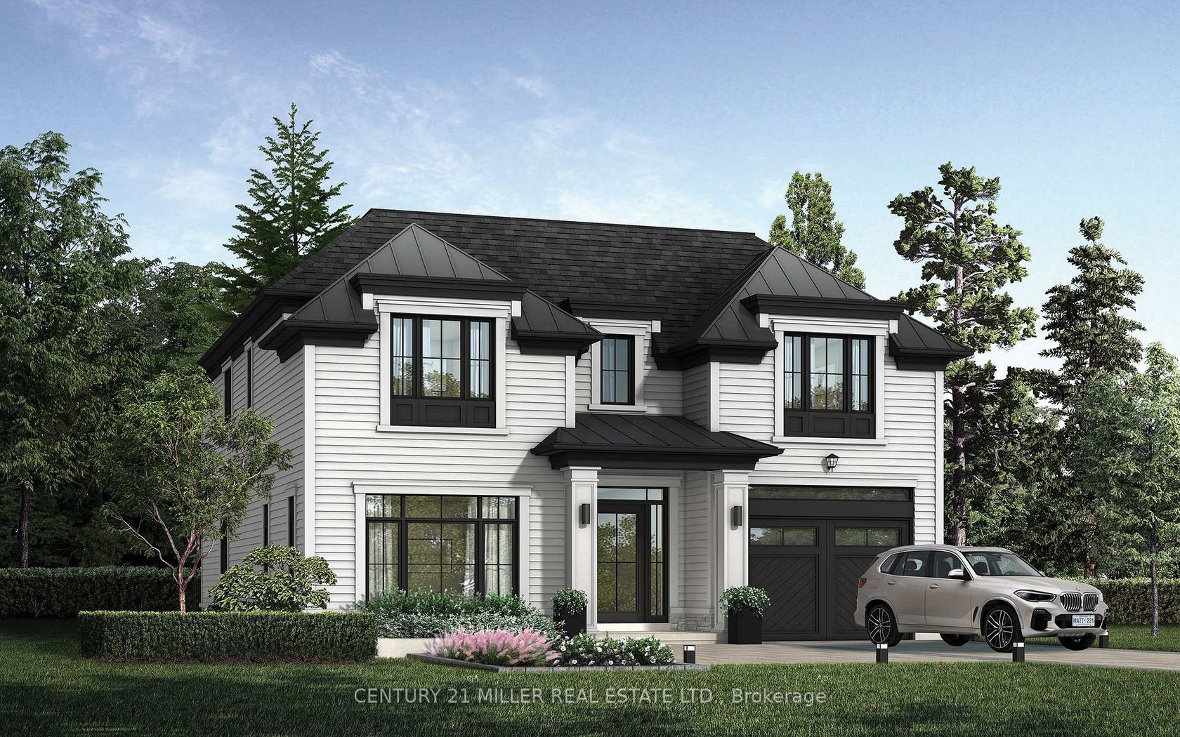 350 MACDONALD Road, OO Old Oakville, Oakville 