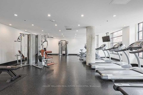 Photo 17 at 511 - 88 Colgate Avenue W, South Riverdale, Toronto