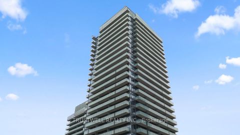 Photo 2 at 2410 - 1080 Bay Street, Bay Street Corridor, Toronto