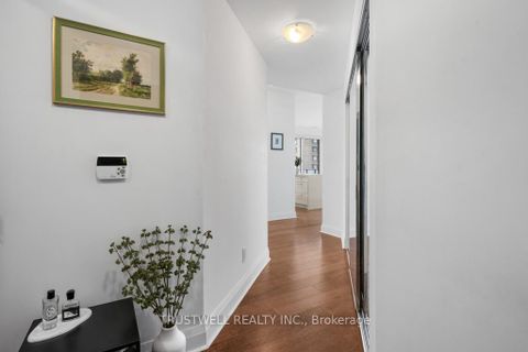 Photo 16 at 2410 - 1080 Bay Street, Bay Street Corridor, Toronto