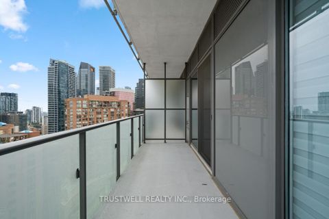Photo 35 at 2410 - 1080 Bay Street, Bay Street Corridor, Toronto