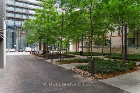Photo 46 at 2410 - 1080 Bay Street, Bay Street Corridor, Toronto