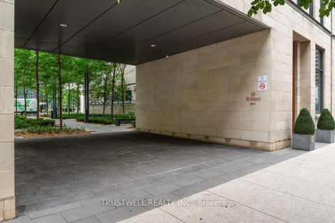 Photo 47 at 2410 - 1080 Bay Street, Bay Street Corridor, Toronto
