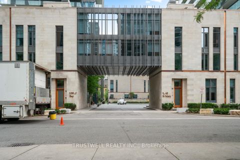 Photo 49 at 2410 - 1080 Bay Street, Bay Street Corridor, Toronto