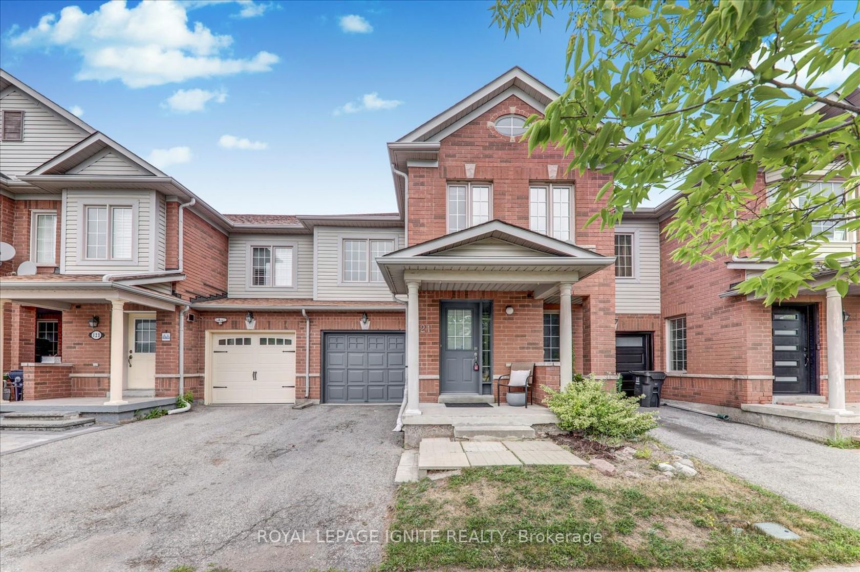 121 Flycatcher Avenue, Rouge E11, Toronto 