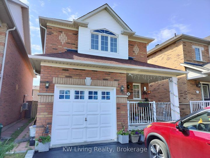 Photo 0 at 19 MacBride Crescent, Maple, Vaughan