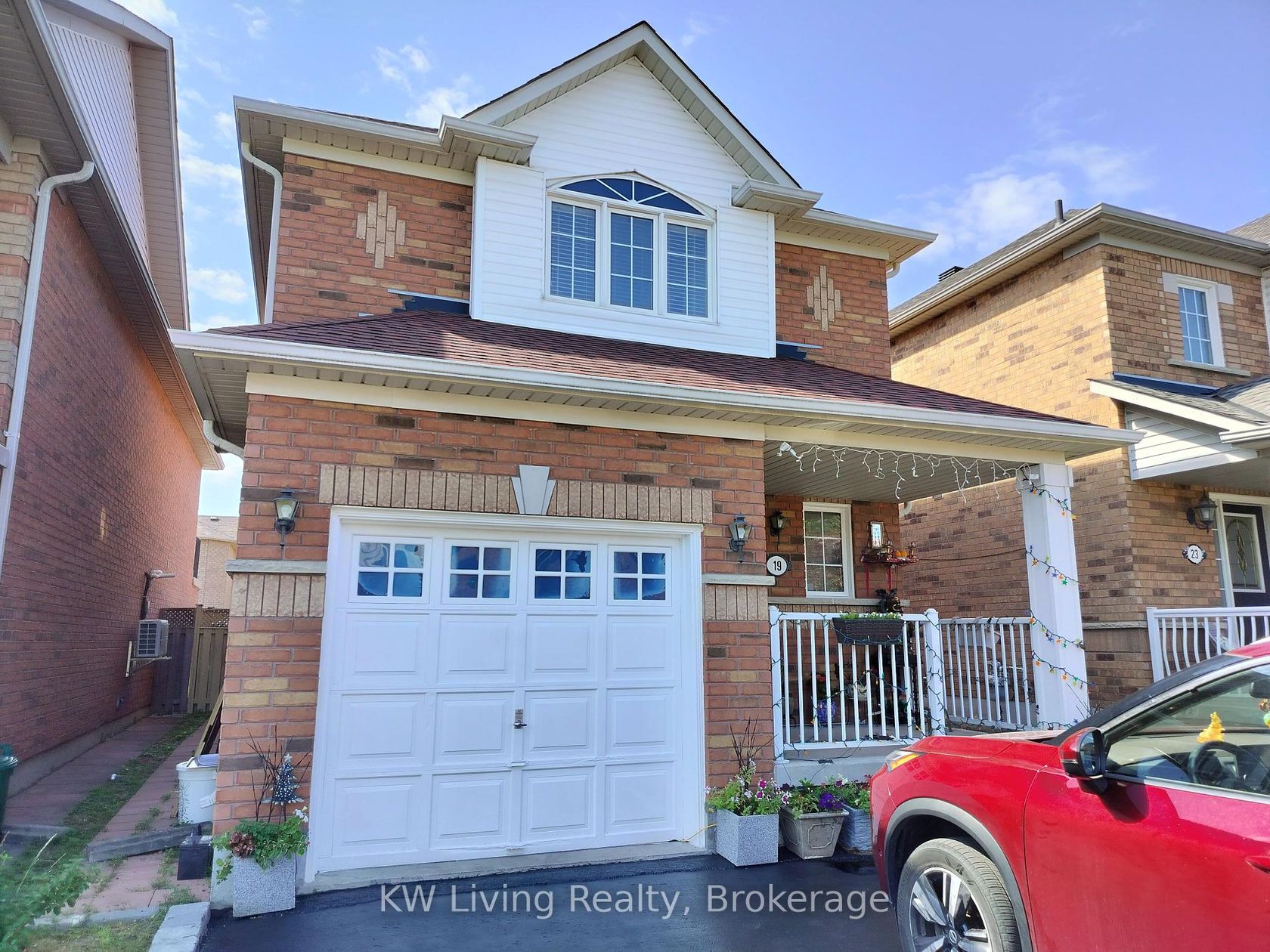 19 MacBride Crescent, Maple, Vaughan 