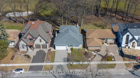 Photo 0 at 28 Braywin Drive, The Westway, Toronto