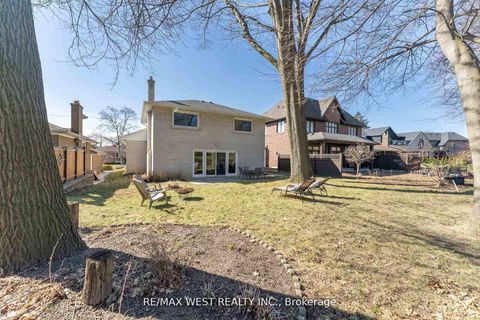 Photo 25 at 28 Braywin Drive, The Westway, Toronto