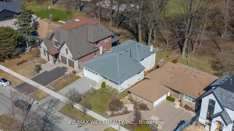 Photo 28 at 28 Braywin Drive, The Westway, Toronto