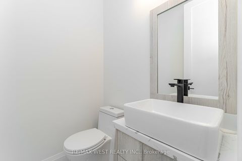 Photo 20 at 52 Exmoor Drive, Long Branch, Toronto
